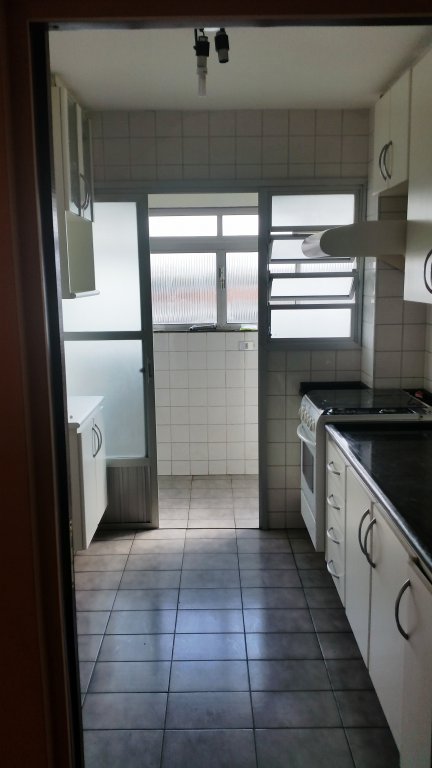 Apartamento para Venda - VILA INGLESA