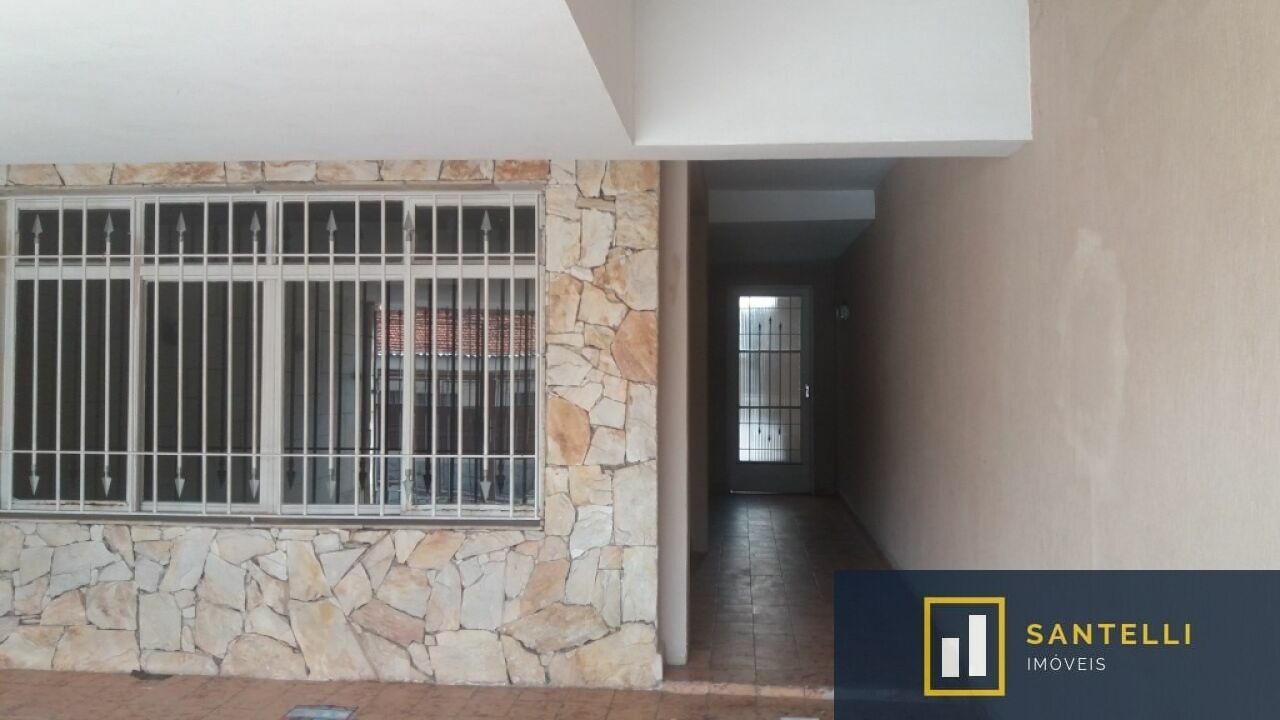 Sobrado para Venda - VILA SÃO PAULO