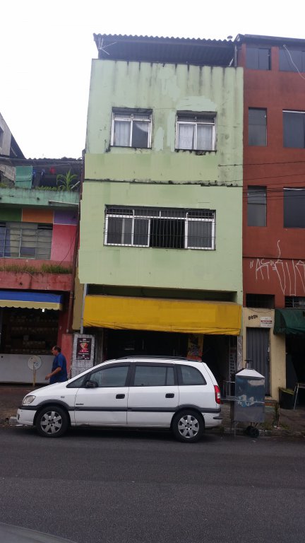 Comercial para Venda - VILA SÃO PAULO