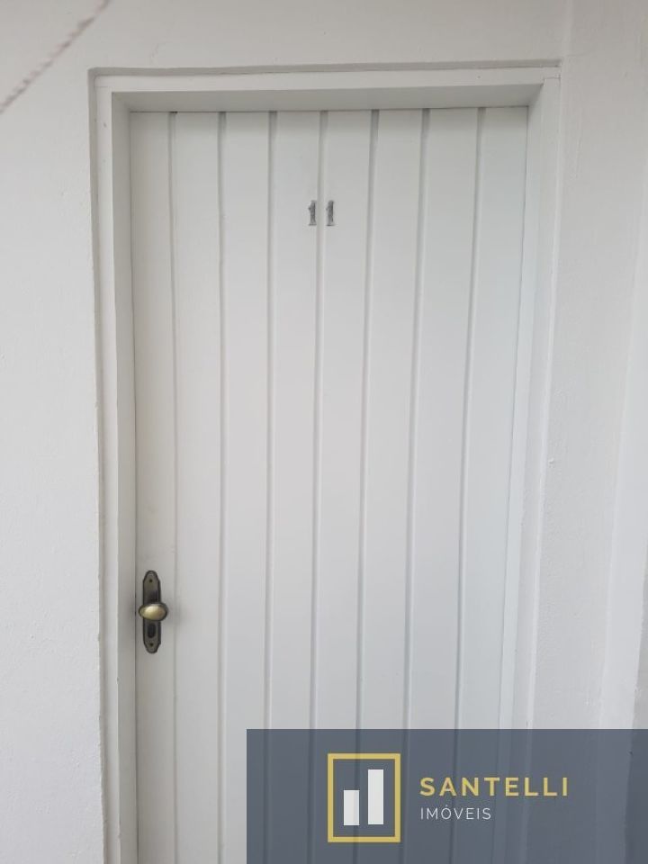 Apartamento para Locação - CAMPININHA