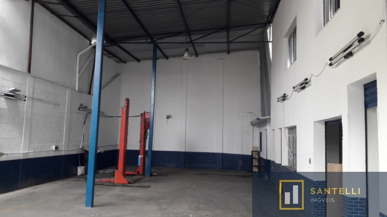 Comercial para Venda - JARDIM PRUDÊNCIA