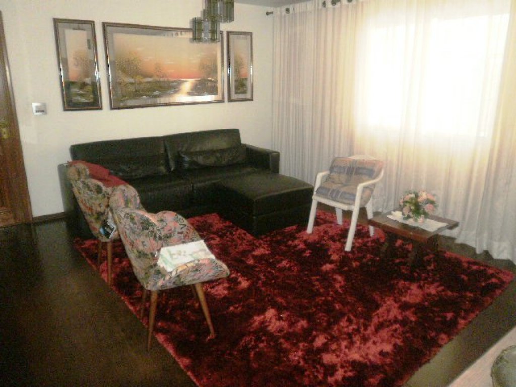Sobrado para Venda - VILA SÃO PAULO