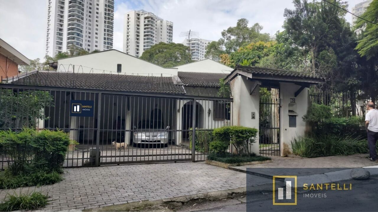 Sobrado para Venda - JARDIM MARAJOARA