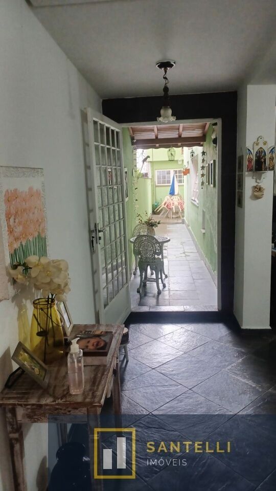 Sobrado para Venda - VILA SÃO PAULO