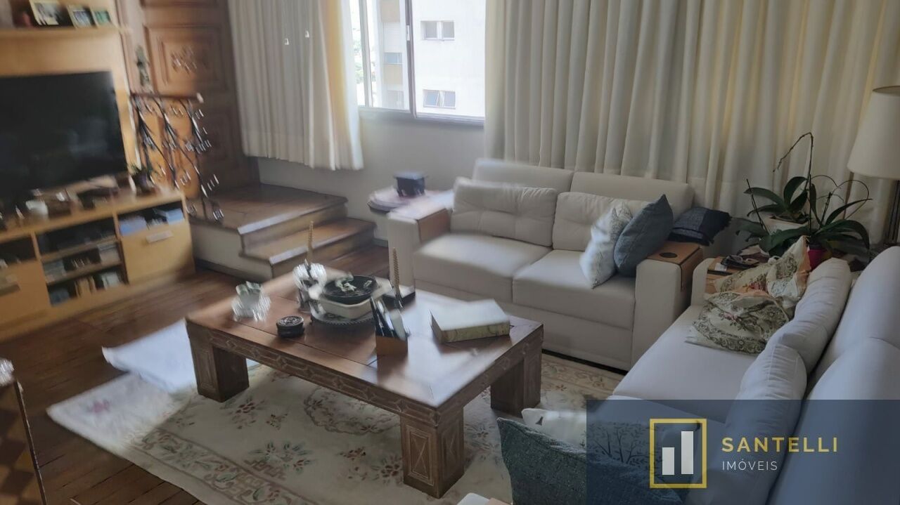 Apartamento para Venda - BROOKLIN NOVO