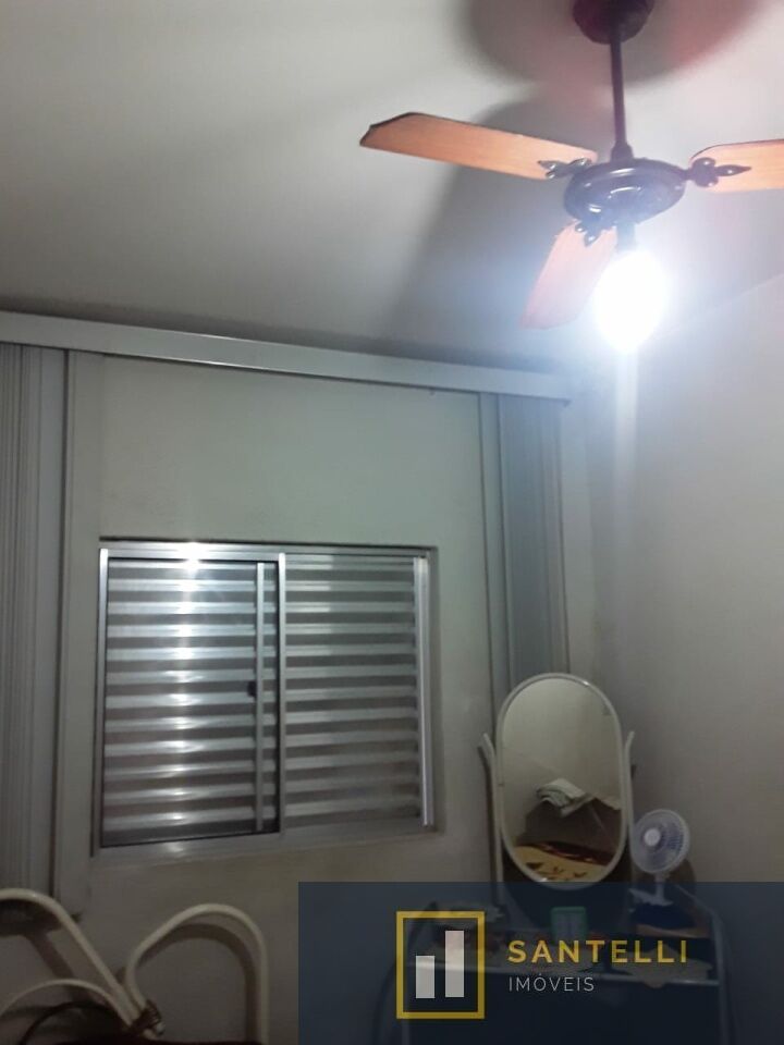 Apartamento para Venda - ITAIM BIBI