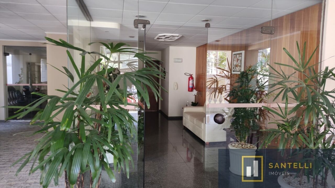 Apartamento para Venda - JARDIM BRASIL ZONA SUL