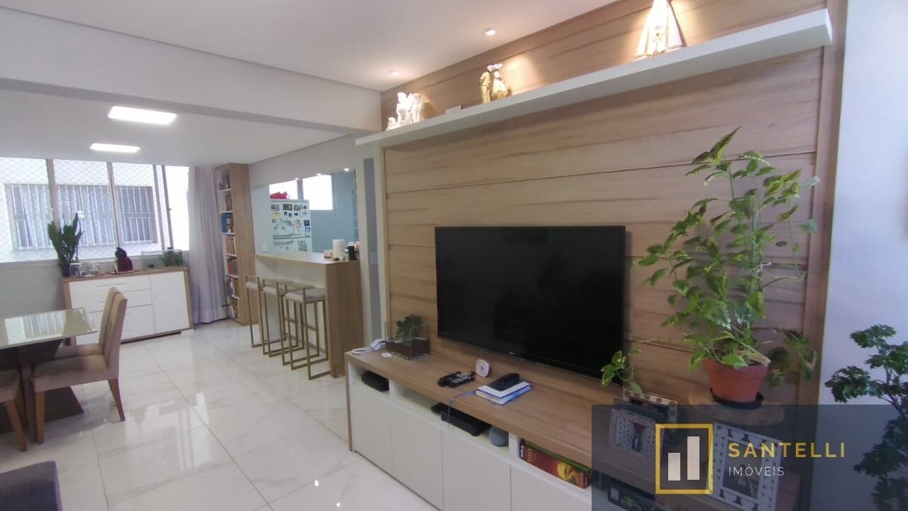 Apartamento para Venda - JARDIM DOS PRADOS