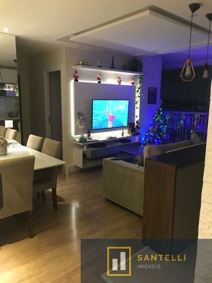 Apartamento para Venda - CAMPININHA