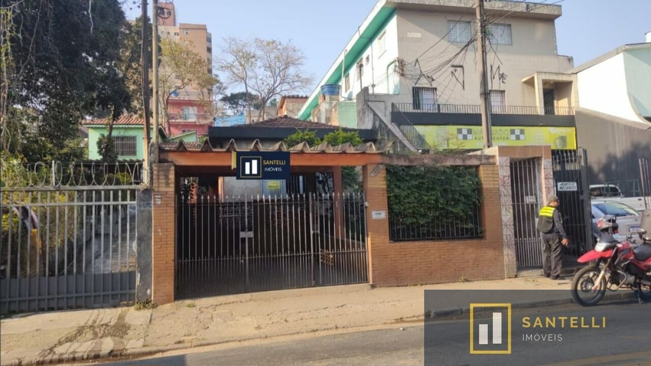 Casa Térrea para Venda - VILA CONSTANÇA