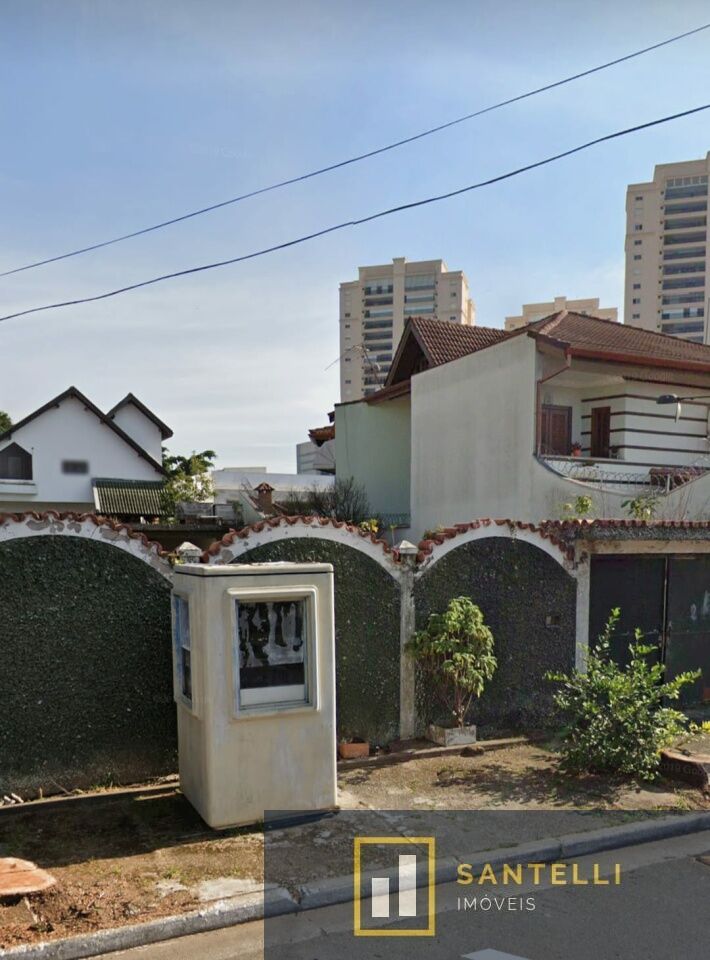 Terreno para Venda - JARDIM CAMPO GRANDE