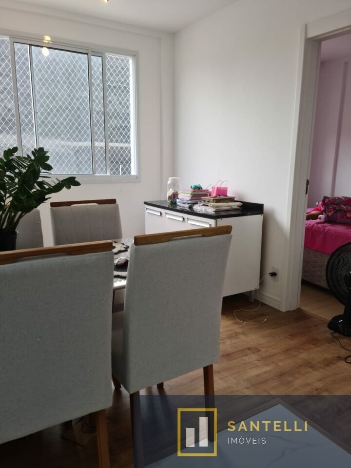 Apartamento para Venda - JARDIM PRUDÊNCIA
