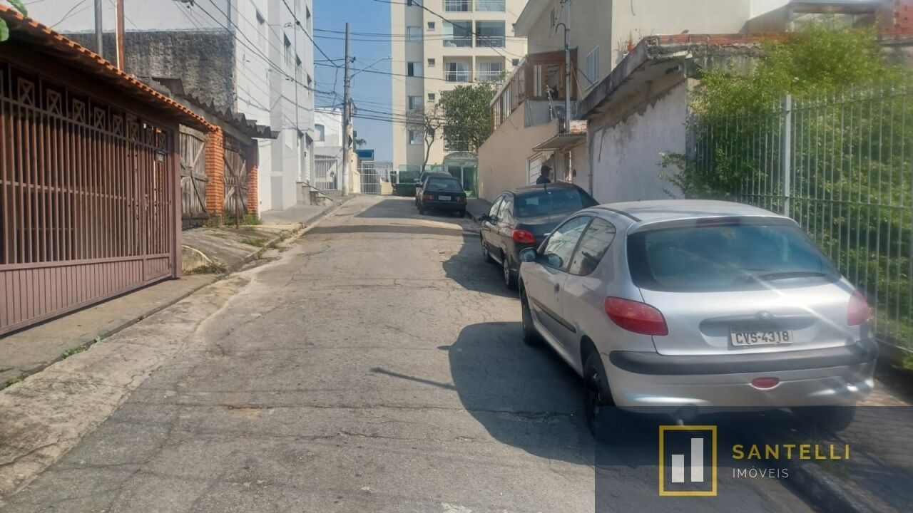 Terreno para Venda - VILA SÃO PAULO