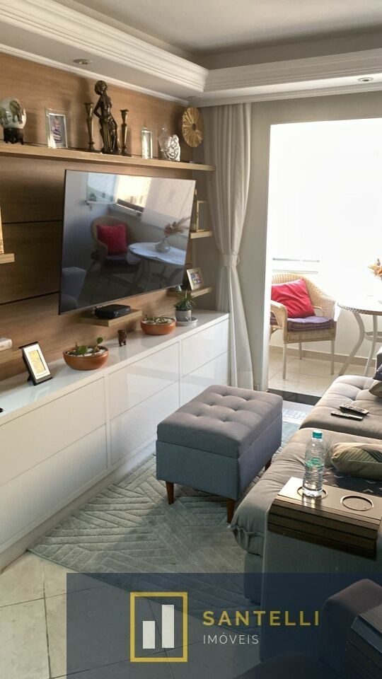 Apartamento para Venda - JARDIM CONSÓRCIO