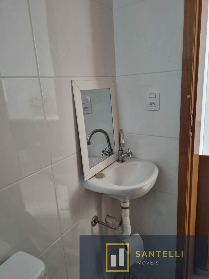 Sobrado para Venda - VILA SÃO PAULO