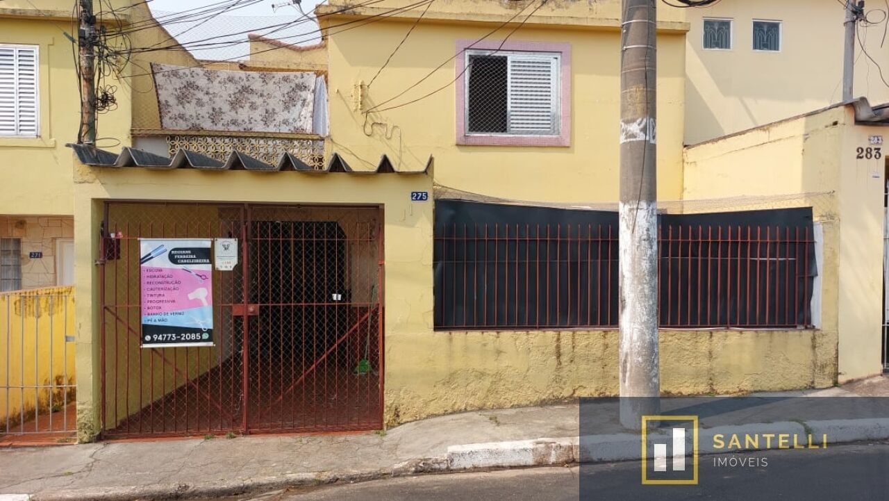 Imovel para Renda para Venda - JARDIM ALZIRA