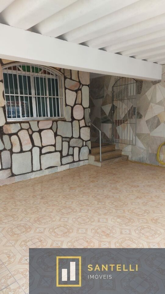 Casa Térrea para Venda - JARDIM ALZIRA
