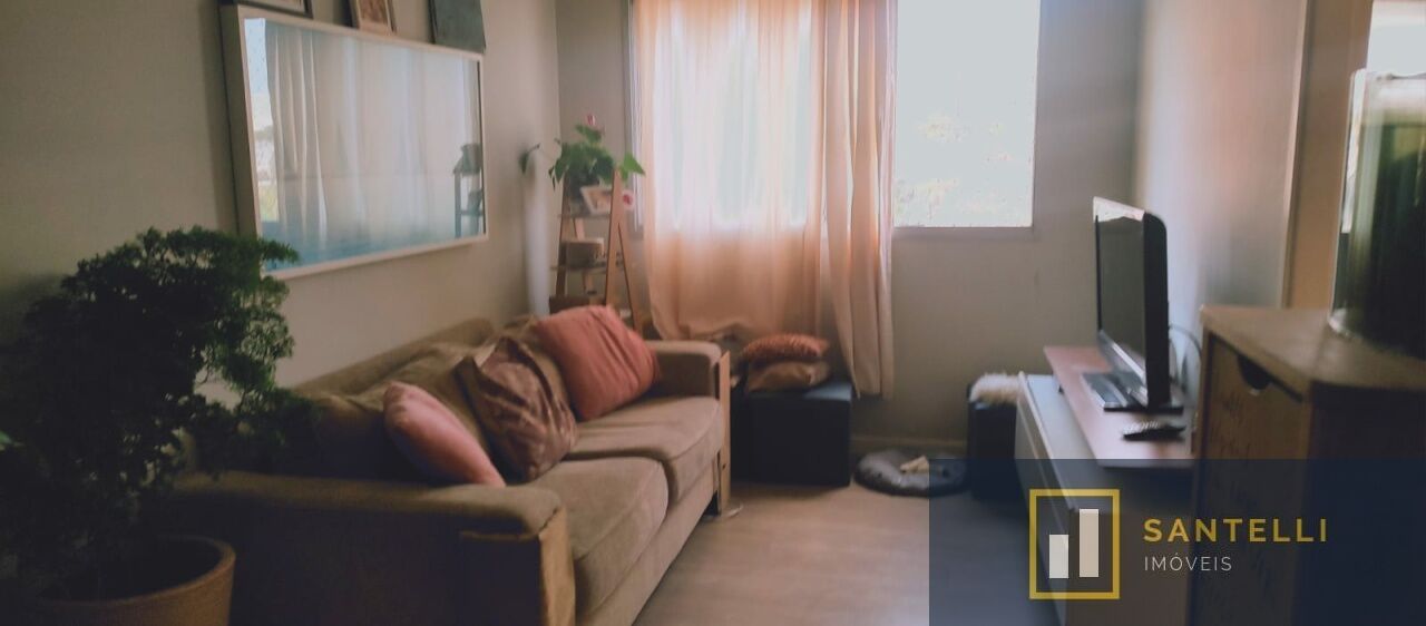 Apartamento para Venda - VILA SANTA CATARINA