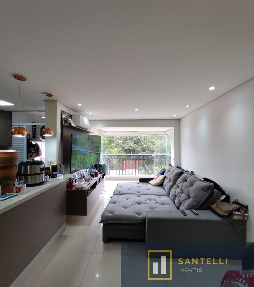 Apartamento para Venda - VILA CASTELO