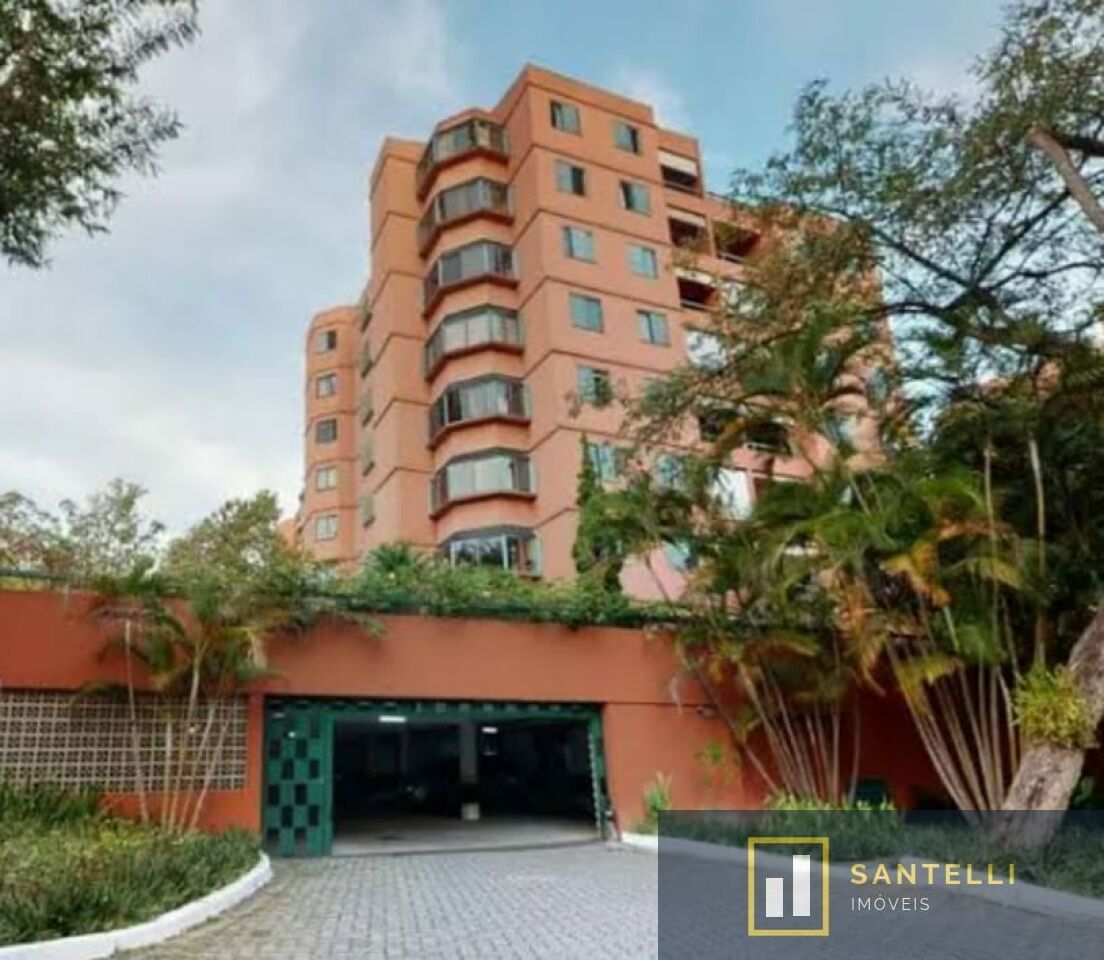 Apartamento para Venda - JARDIM MARAJOARA