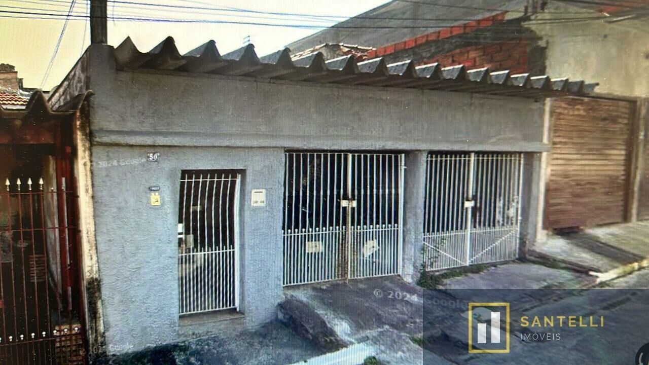 Imovel para Renda para Venda - VILA BABILÔNIA
