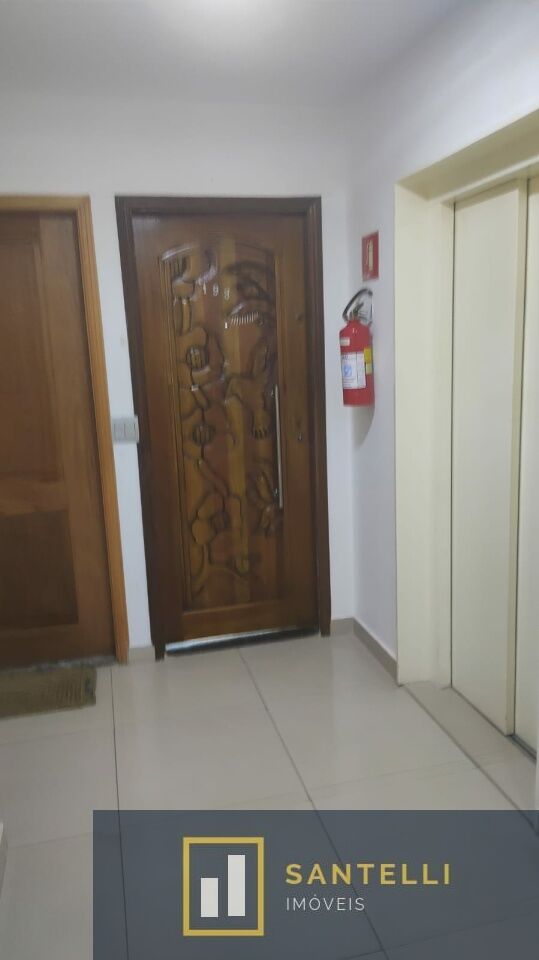 Apartamento para Venda - JARDIM CONSÓRCIO