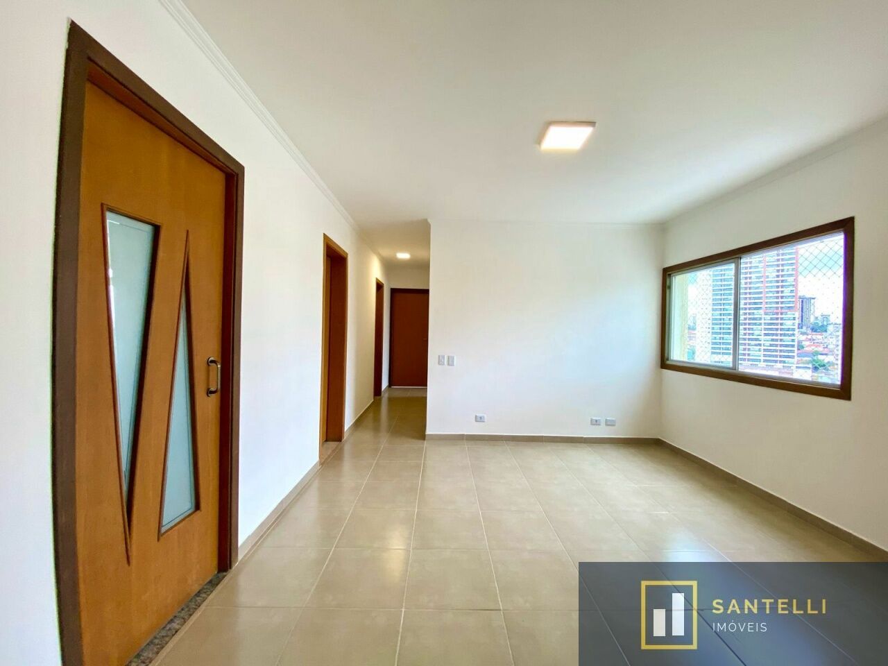 Apartamento para Venda - JARDIM BRASIL ZONA SUL