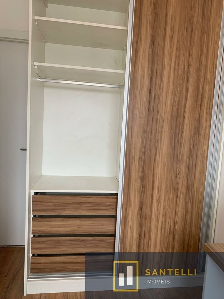 Apartamento para Venda - JARDIM CIDÁLIA
