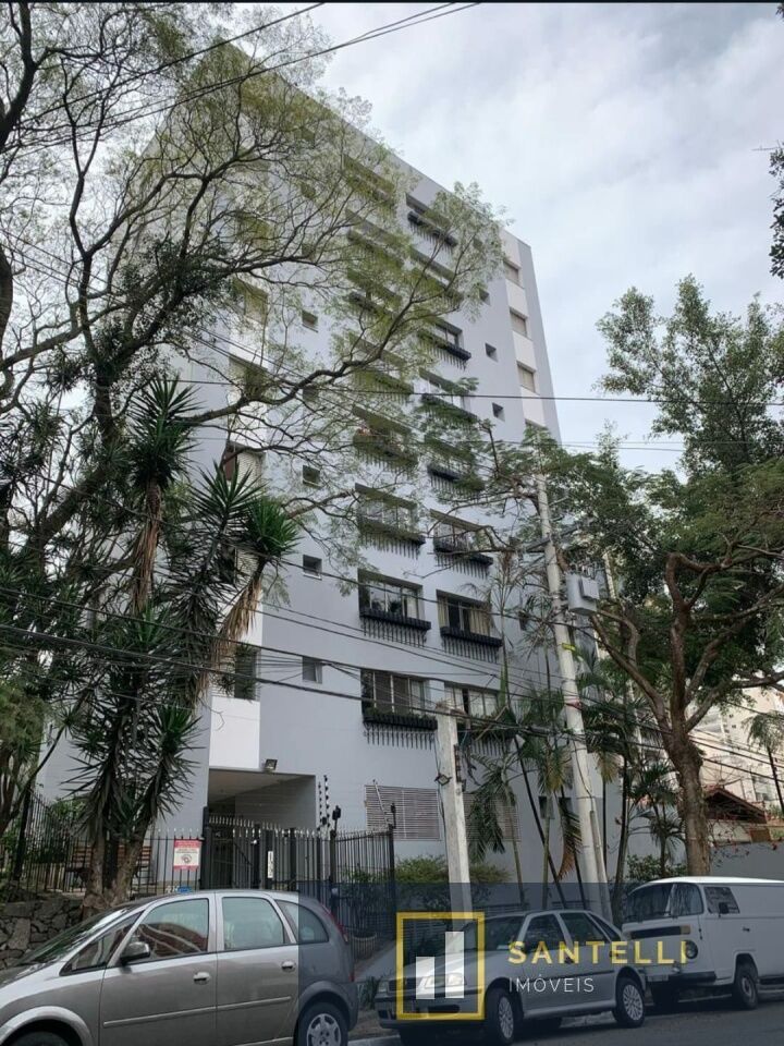 Apartamento para Venda - VILA MASCOTE