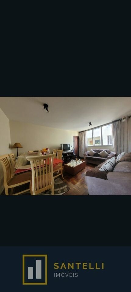 Apartamento para Venda - VILA SANTANA