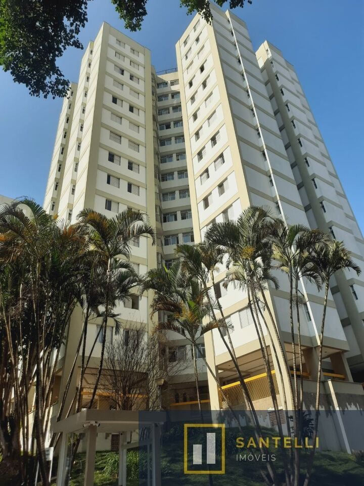 Apartamento para Venda - JARDIM TAQUARAL