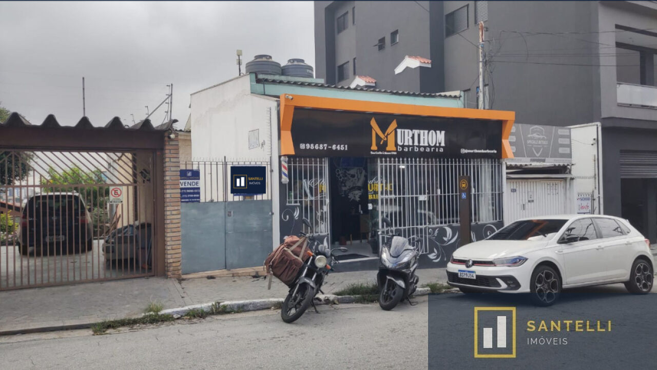 Imovel para Renda para Venda - VILA CONSTANÇA