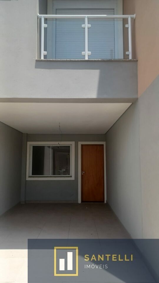 Sobrado para Venda - JARDIM BRASIL ZONA SUL