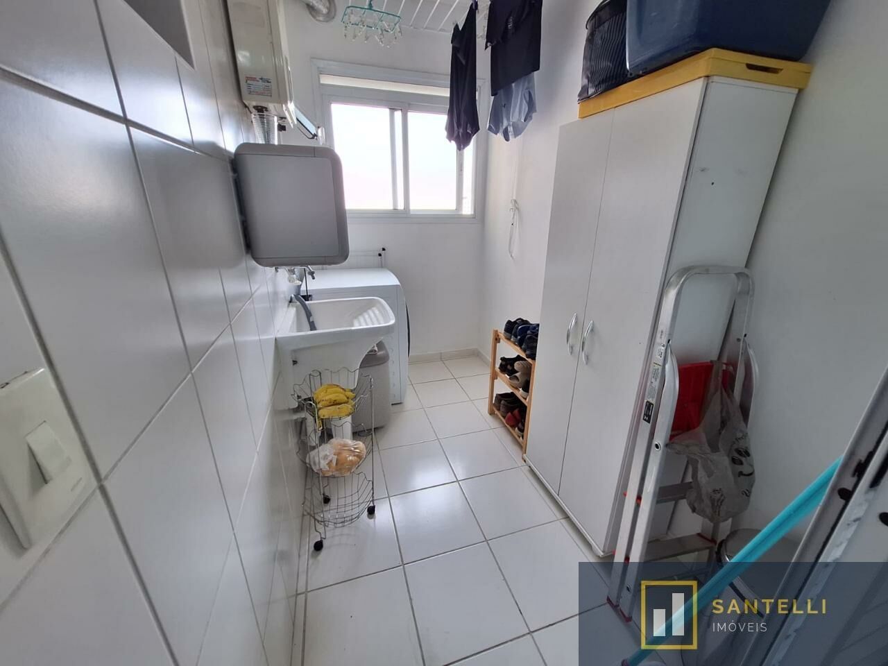 Apartamento para Venda - JARDIM DOM BOSCO