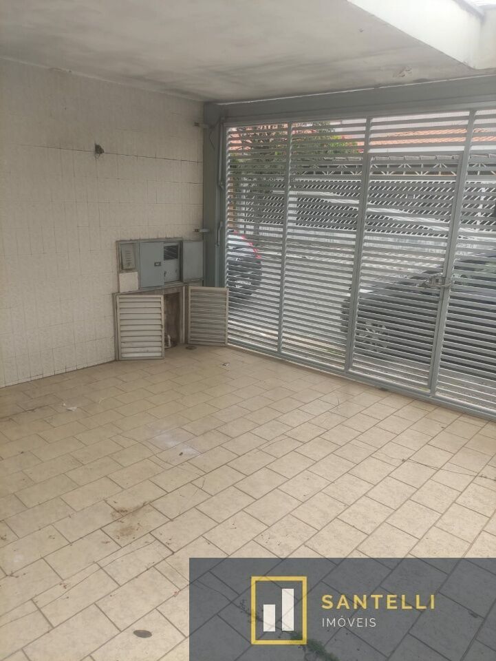 Sobrado para Venda - JARDIM CIDÁLIA