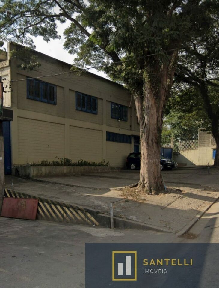 Galpão para Venda - VILA CLARA
