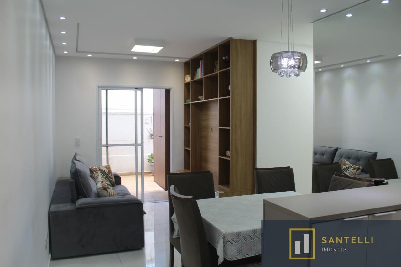 Apartamento para Locação - JARDIM PRUDÊNCIA