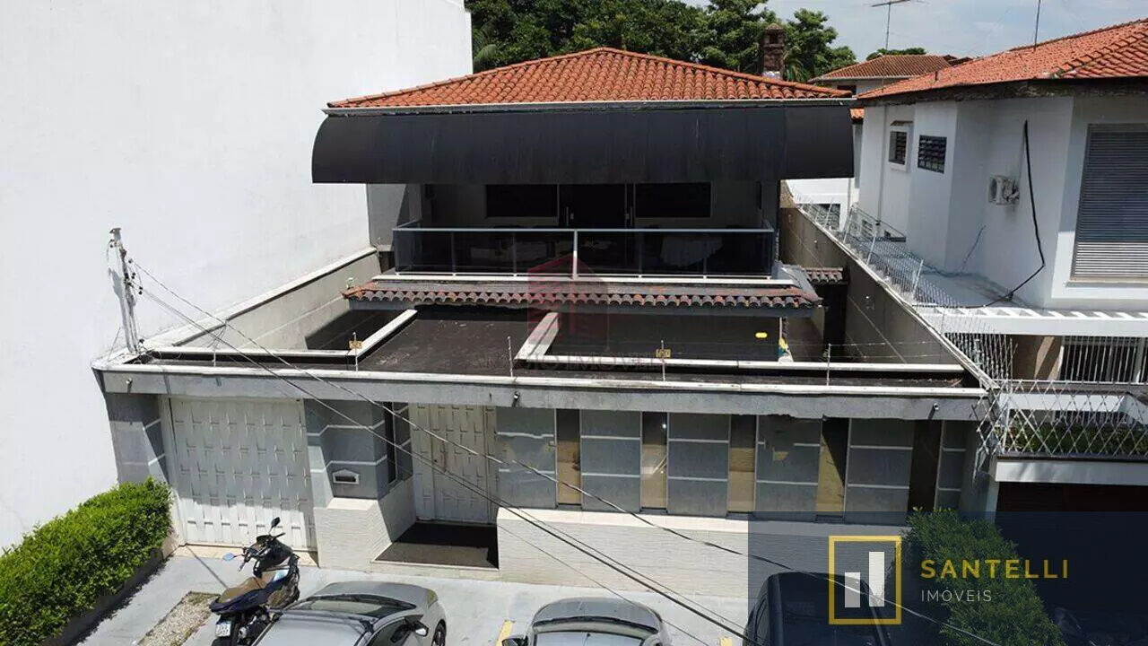 Sobrado para Venda - JARDIM AMÉRICA