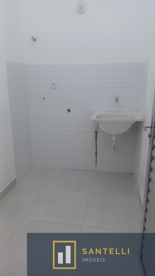 Casa Térrea para Locação - VILA CONSTANÇA