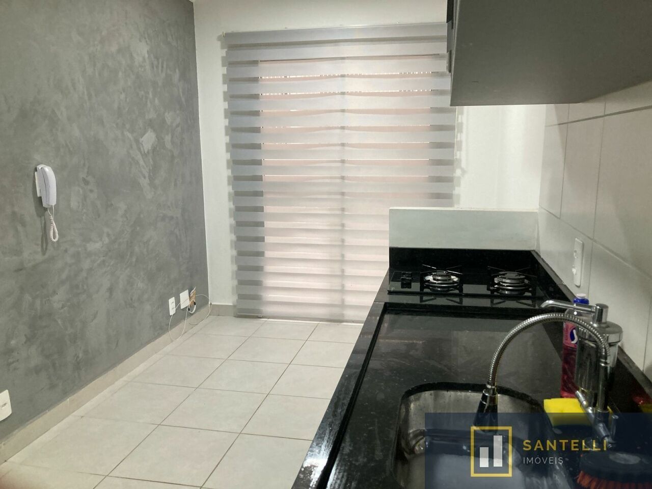 Apartamento para Locação - SOCORRO