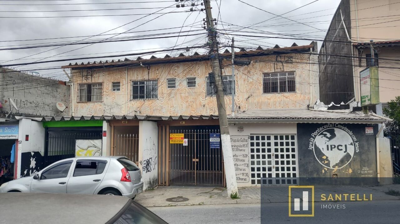 Comercial para Venda - VILA CONSTANÇA