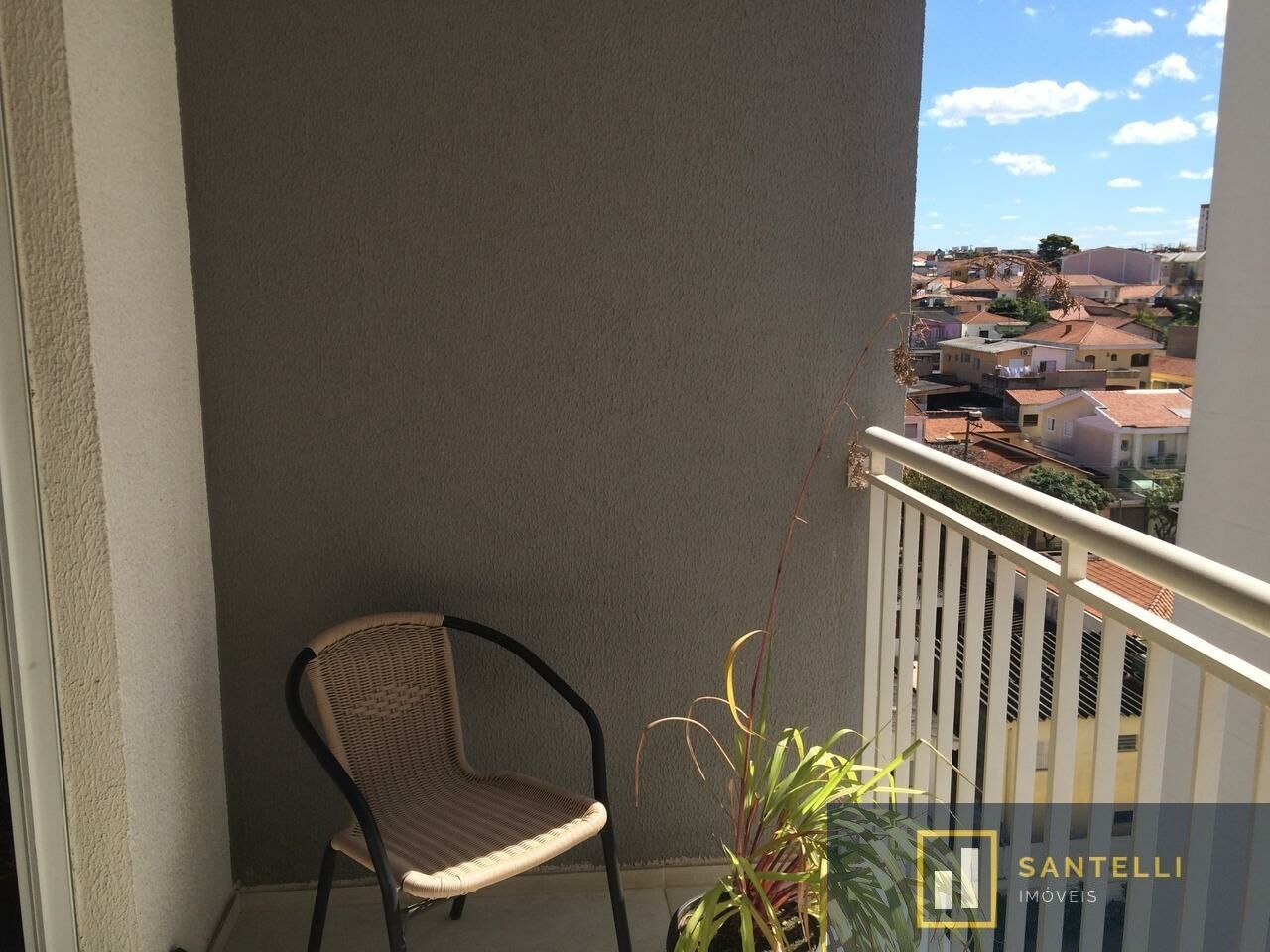Apartamento para Venda - JARDIM PRUDÊNCIA