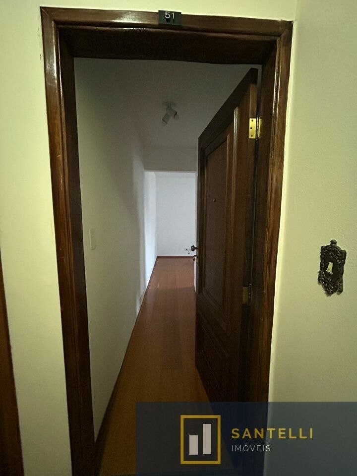 Apartamento para Locação - VILA ALEXANDRIA