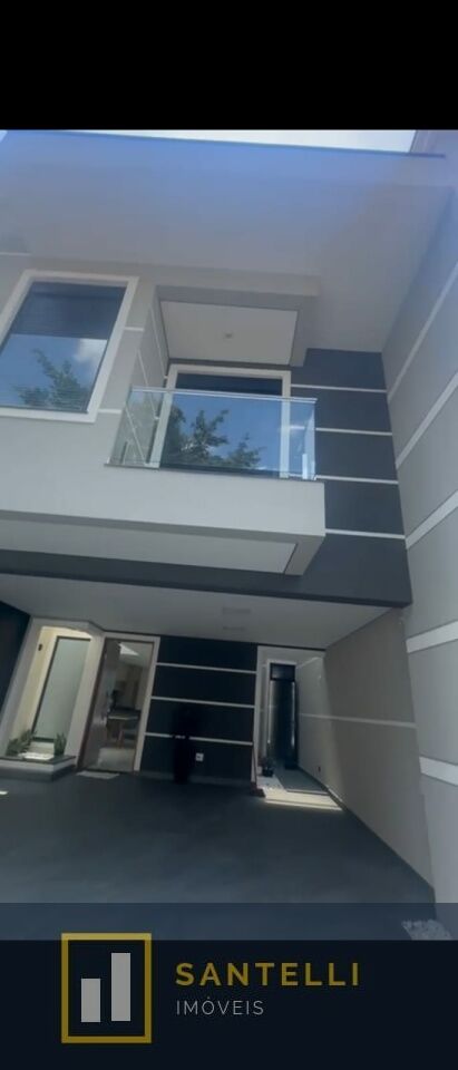 Sobrado para Venda - VILA GEA