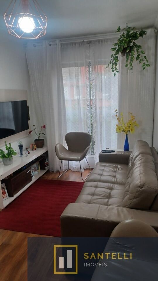 Apartamento para Venda - VILA INGLESA