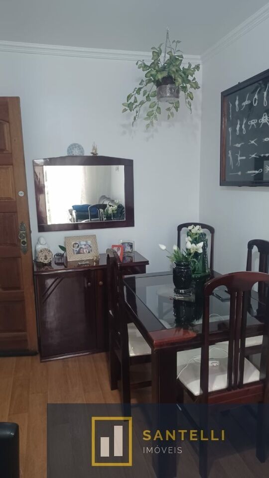 Apartamento para Venda - VILA INGLESA