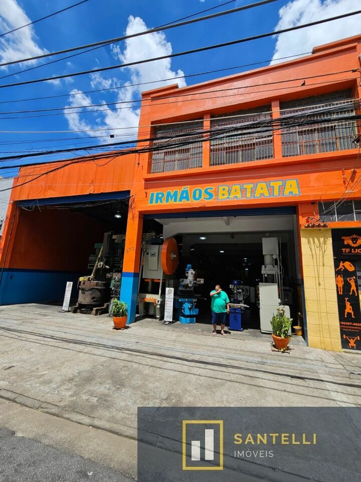 Comercial para Locação - BRÁS