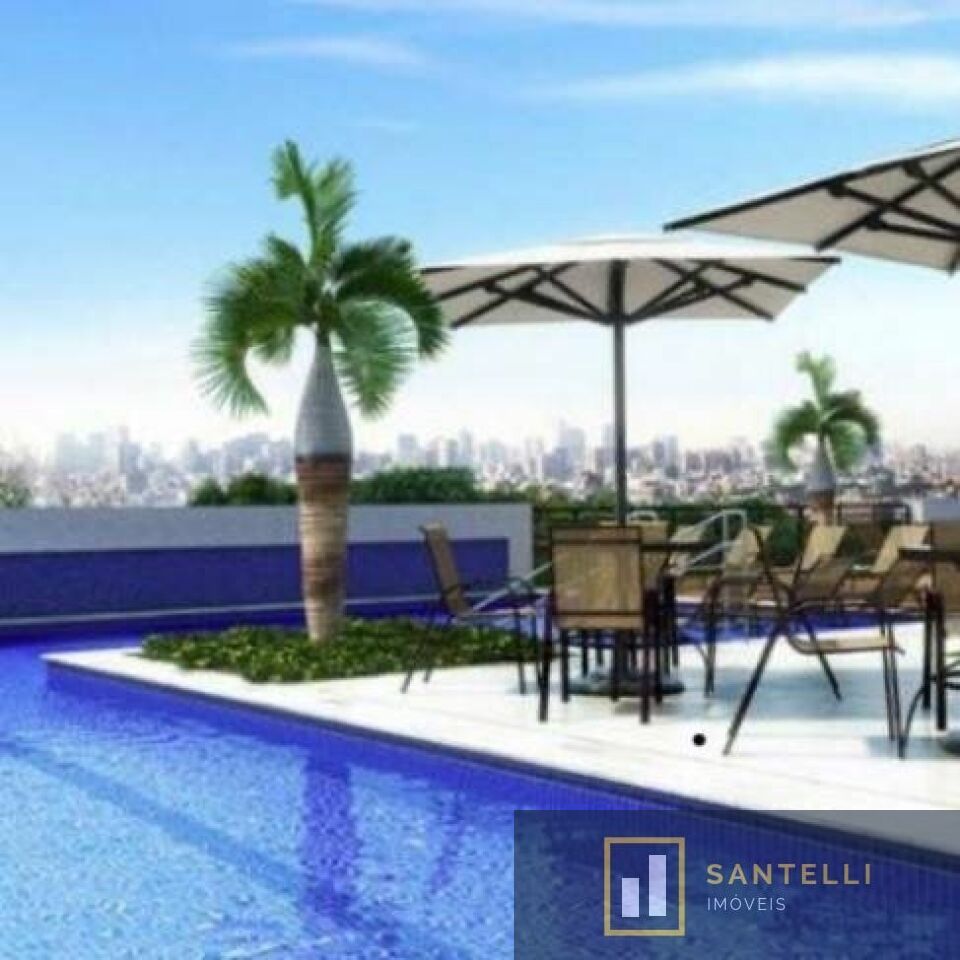 Apartamento para Venda - JARDIM BRASIL ZONA SUL