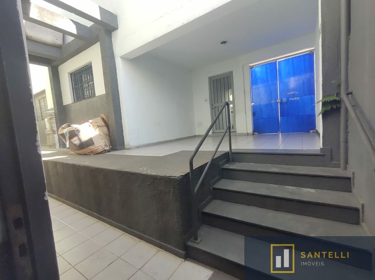 Comercial para Locação - JARDIM PRUDÊNCIA