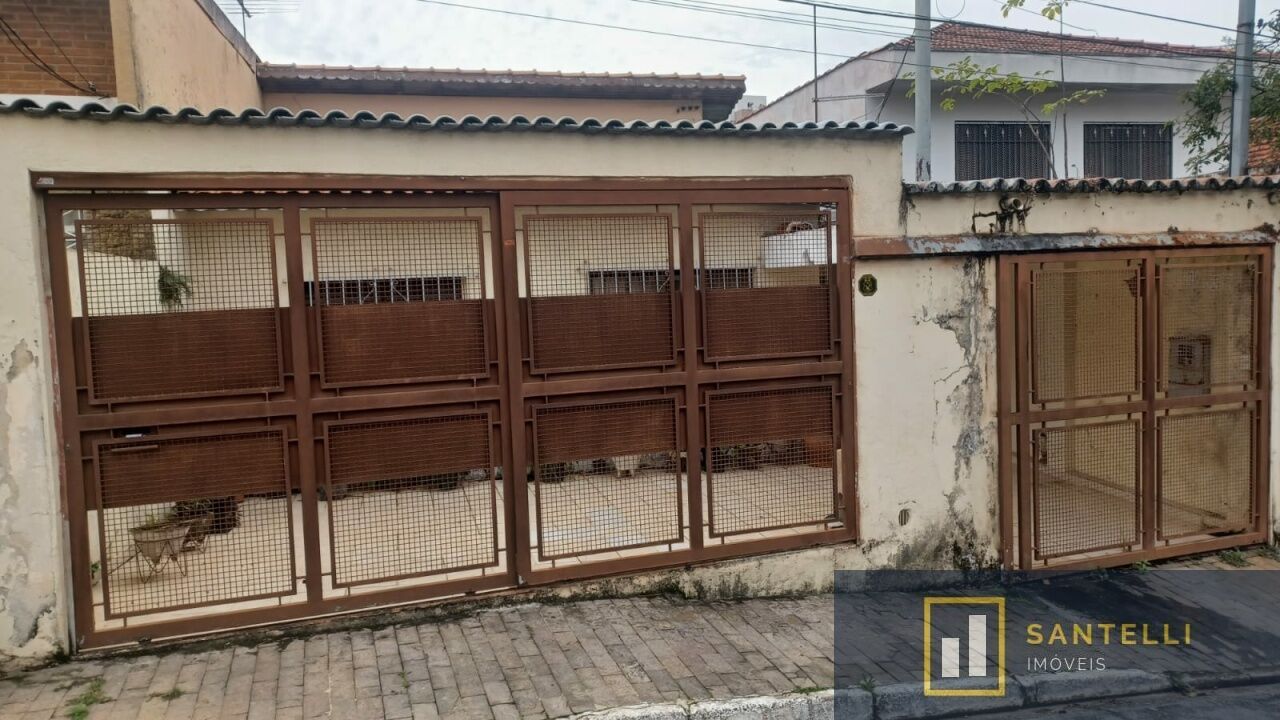 Casa Térrea para Venda - VILA SÃO PAULO